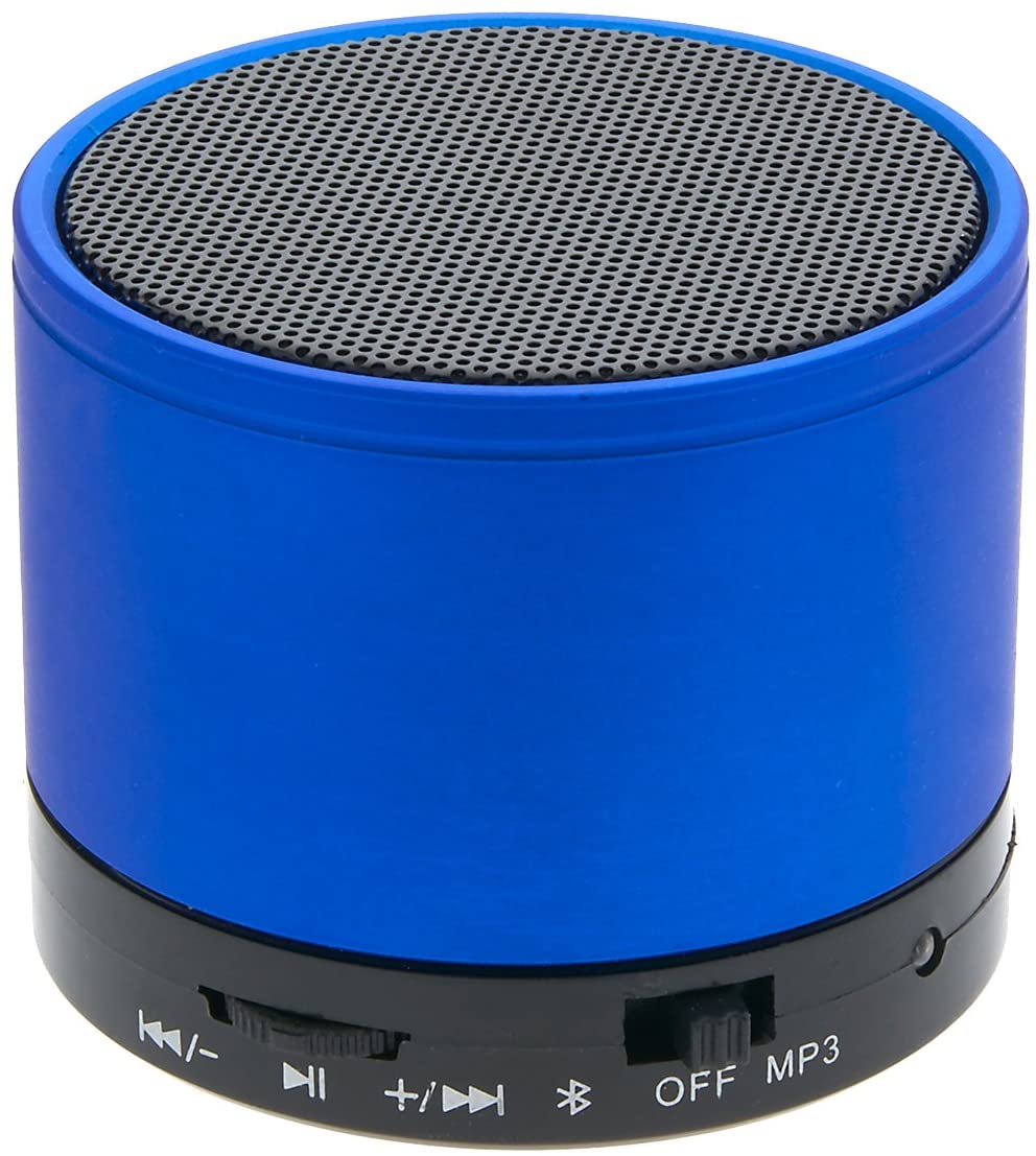 Bluetooth Speaker