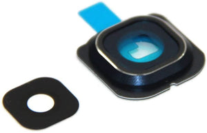 Back Rear Camera Glass Lens Cover Ring Repair Replacement + Adhesive