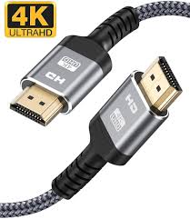4K HDMI Cable