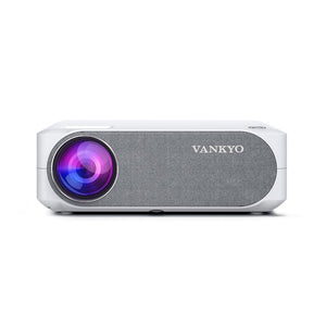 Business Led Focus Lamp Projector